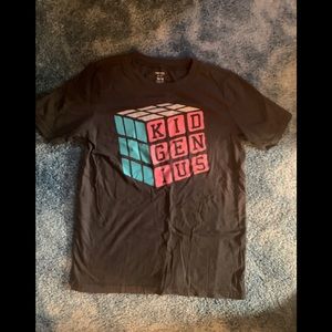 Carter’s boys tshirt